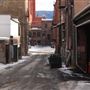 Butte Alleys