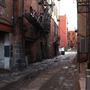 Butte Alleys