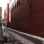 Butte Alleys