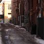 Butte Alleys