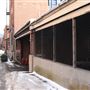 Butte Alleys