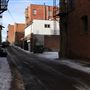 Butte Alleys