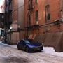 Butte Alleys