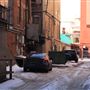 Butte Alleys