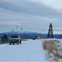 Butte Industrial Areas