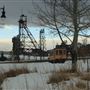Butte Industrial Areas