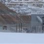 Butte Industrial Areas