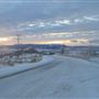 Butte Industrial Areas
