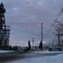 Butte Industrial Areas