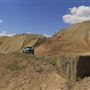 Butte Industrial Areas