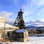 Butte Industrial Areas