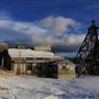 Butte Industrial Areas