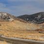 Butte Industrial Areas