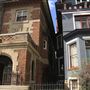 Charles W. Clark Chateau
