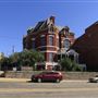 Copper King Mansion