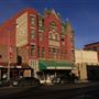 Curtis Music Hall & Boarding House