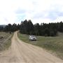 Fleecer Mountain Road