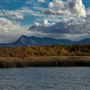 Blackfeet Indian Reservation