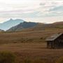 Blackfeet Indian Reservation