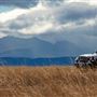 Blackfeet Indian Reservation