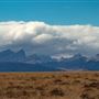 Blackfeet Indian Reservation
