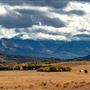 Blackfeet Indian Reservation
