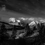 Blackfeet Indian Reservation