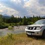 Blackfeet Indian Reservation