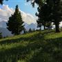 Blackfeet Indian Reservation