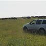 Blackfeet Indian Reservation