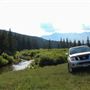 Cut Bank Creek (Confluence)