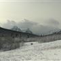 Cut Bank Creek Valley and Overlooks