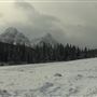 Cut Bank Creek Valley and Overlooks