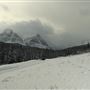 Cut Bank Creek Valley and Overlooks