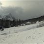 Cut Bank Creek Valley and Overlooks
