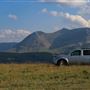Cut Bank Creek Valley and Overlooks
