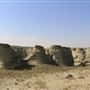 Blackfeet Nation Hoodoos