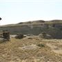 Blackfeet Nation Hoodoos