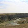 Blackfeet Nation Hoodoos