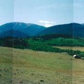 Beartooth Mountains