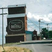 Belt Grain Elevator