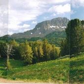 Gravelly Mountains