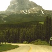MT Hwy 17 (Chief Mountain Int'l Highway)