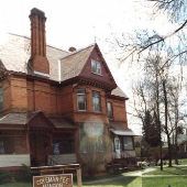 Coleman Mansion