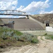 Fresno Dam