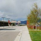 Glacier National Park International Airport