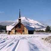 Soldiers Chapel