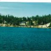 Long Lake
