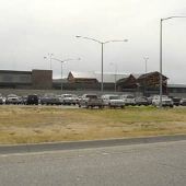 Helena Regional Airport