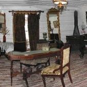 Nevada City [Interiors]